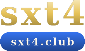 sxt4 logo