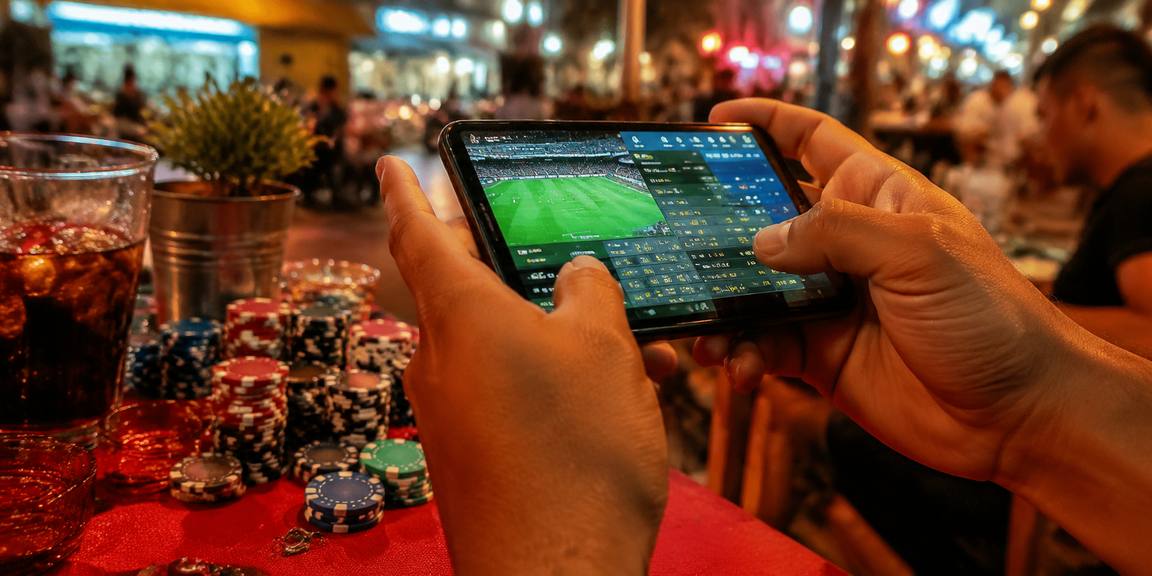 sxt4 Blackjack Đêm tại sxt4 có gì khác biệt